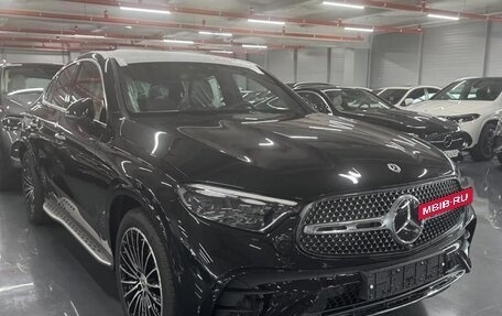 Mercedes-Benz GLC Coupe, 2025 год, 10 830 000 рублей, 13 фотография