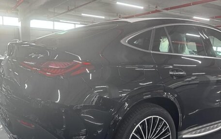 Mercedes-Benz GLC Coupe, 2025 год, 10 830 000 рублей, 16 фотография