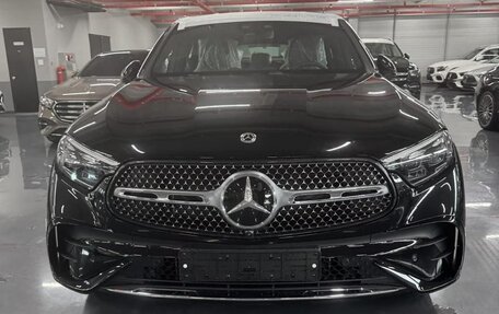 Mercedes-Benz GLC Coupe, 2025 год, 10 830 000 рублей, 14 фотография