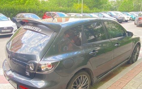 Mazda 3, 2006 год, 650 000 рублей, 2 фотография
