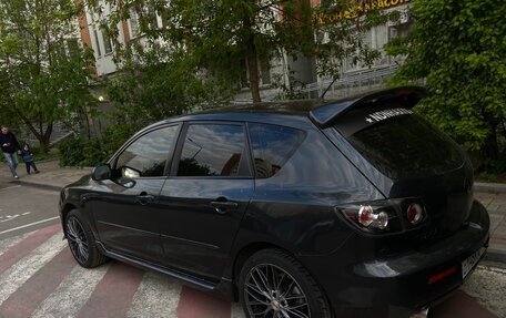 Mazda 3, 2006 год, 650 000 рублей, 5 фотография
