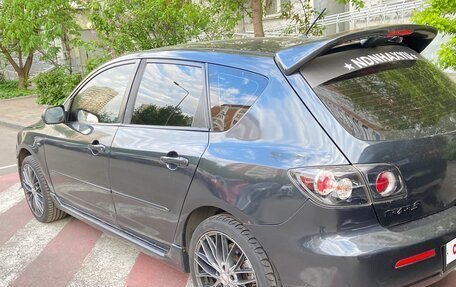 Mazda 3, 2006 год, 650 000 рублей, 3 фотография