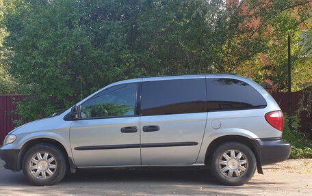 Dodge Caravan IV, 2003 год, 650 000 рублей, 2 фотография