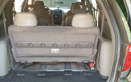 Dodge Caravan IV, 2003 год, 650 000 рублей, 6 фотография