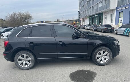 Audi Q5, 2009 год, 2 100 000 рублей, 2 фотография