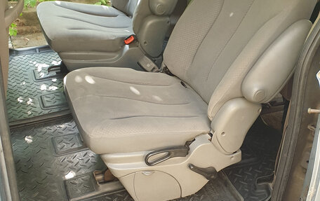 Dodge Caravan IV, 2003 год, 650 000 рублей, 10 фотография