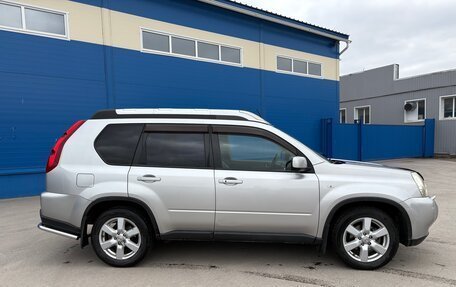 Nissan X-Trail, 2008 год, 980 000 рублей, 2 фотография