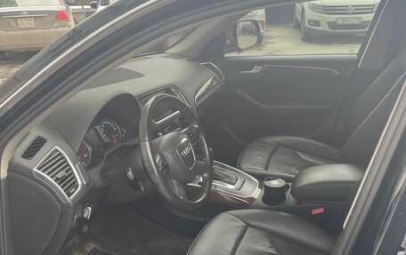 Audi Q5, 2009 год, 2 100 000 рублей, 5 фотография