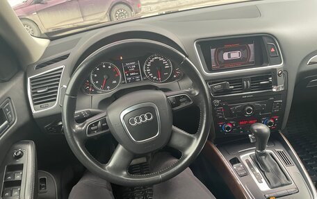 Audi Q5, 2009 год, 2 100 000 рублей, 7 фотография