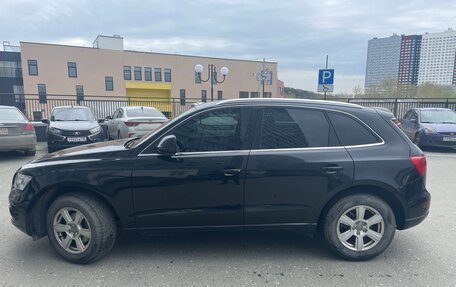 Audi Q5, 2009 год, 2 100 000 рублей, 3 фотография