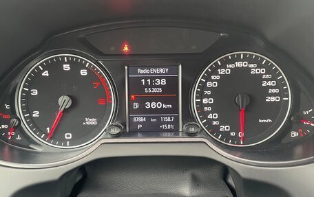 Audi Q5, 2009 год, 2 100 000 рублей, 6 фотография