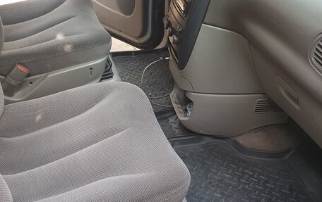 Dodge Caravan IV, 2003 год, 650 000 рублей, 9 фотография