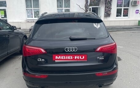 Audi Q5, 2009 год, 2 100 000 рублей, 4 фотография
