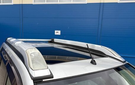 Nissan X-Trail, 2008 год, 980 000 рублей, 7 фотография