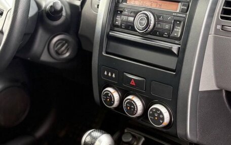 Nissan X-Trail, 2008 год, 980 000 рублей, 9 фотография