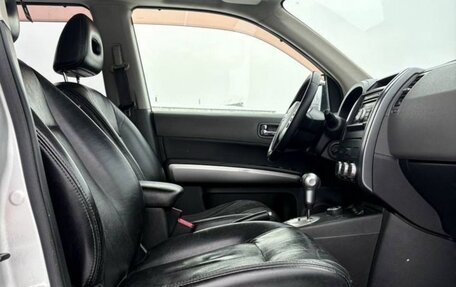 Nissan X-Trail, 2008 год, 980 000 рублей, 10 фотография