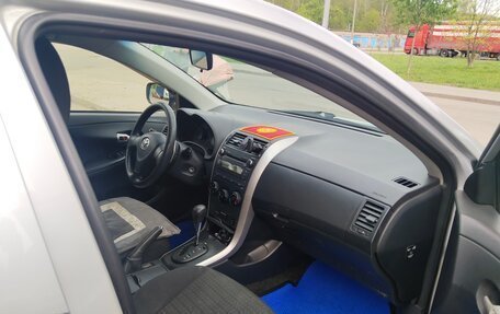 Toyota Corolla, 2007 год, 600 000 рублей, 4 фотография