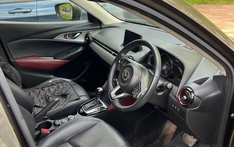Mazda CX-3 I, 2016 год, 1 450 000 рублей, 8 фотография