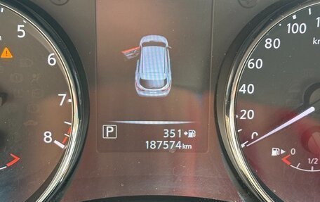 Nissan Qashqai, 2016 год, 1 550 000 рублей, 2 фотография