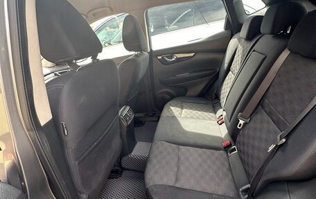Nissan Qashqai, 2016 год, 1 550 000 рублей, 3 фотография