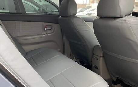 KIA Cerato I, 2007 год, 539 000 рублей, 7 фотография