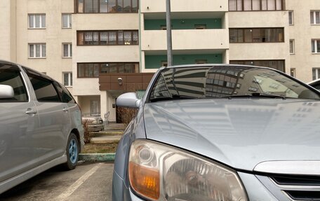 KIA Cerato I, 2007 год, 539 000 рублей, 15 фотография