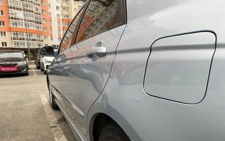 KIA Cerato I, 2007 год, 539 000 рублей, 12 фотография