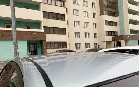 KIA Cerato I, 2007 год, 539 000 рублей, 18 фотография