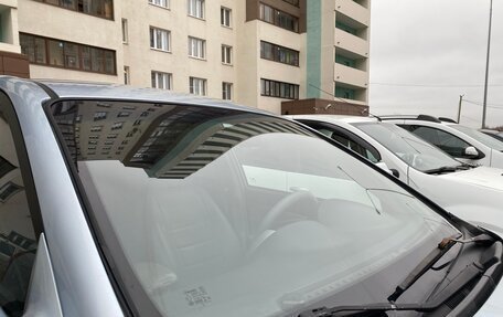 KIA Cerato I, 2007 год, 539 000 рублей, 19 фотография