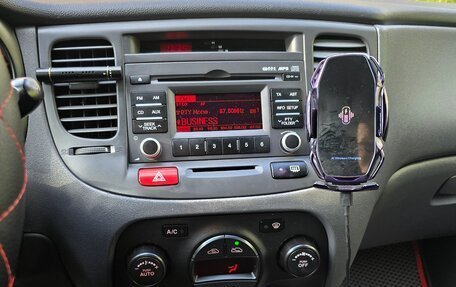 KIA Rio II, 2011 год, 600 000 рублей, 13 фотография