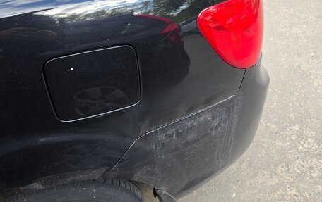 KIA Rio II, 2011 год, 600 000 рублей, 4 фотография