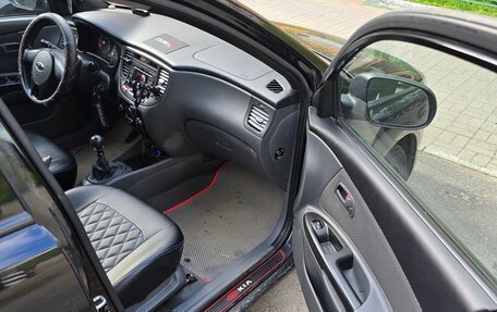 KIA Rio II, 2011 год, 600 000 рублей, 6 фотография