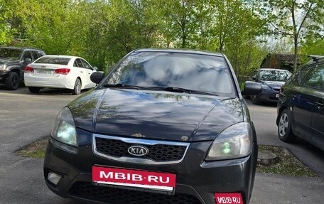 KIA Rio II, 2011 год, 600 000 рублей, 8 фотография