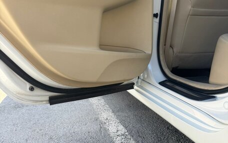Toyota Camry, 2015 год, 2 149 000 рублей, 9 фотография