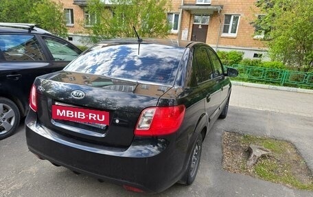 KIA Rio II, 2011 год, 600 000 рублей, 16 фотография