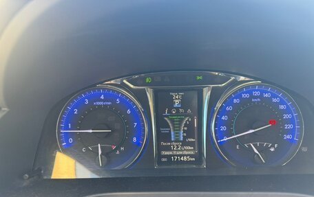 Toyota Camry, 2015 год, 2 149 000 рублей, 18 фотография