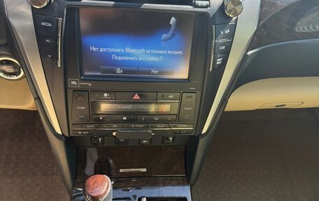Toyota Camry, 2015 год, 2 149 000 рублей, 14 фотография
