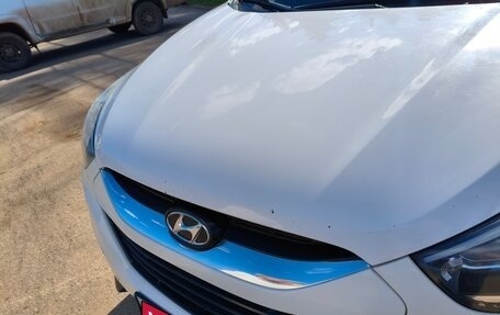 Hyundai ix35 I рестайлинг, 2013 год, 1 100 000 рублей, 18 фотография