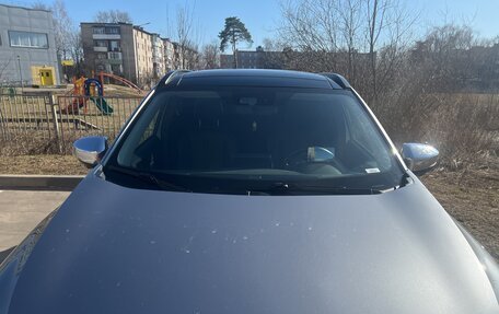 Mitsubishi Eclipse Cross, 2018 год, 2 000 000 рублей, 14 фотография