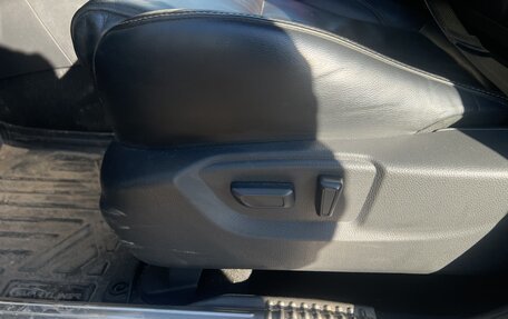 Mitsubishi Eclipse Cross, 2018 год, 2 000 000 рублей, 22 фотография