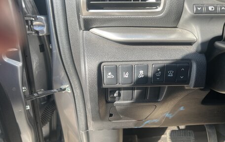 Mitsubishi Eclipse Cross, 2018 год, 2 000 000 рублей, 23 фотография