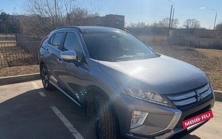Mitsubishi Eclipse Cross, 2018 год, 2 000 000 рублей, 18 фотография