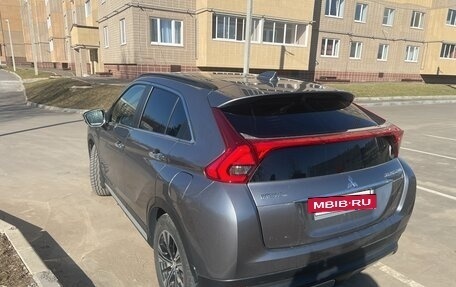 Mitsubishi Eclipse Cross, 2018 год, 2 000 000 рублей, 16 фотография