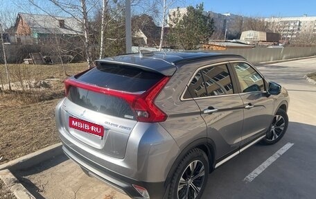 Mitsubishi Eclipse Cross, 2018 год, 2 000 000 рублей, 17 фотография