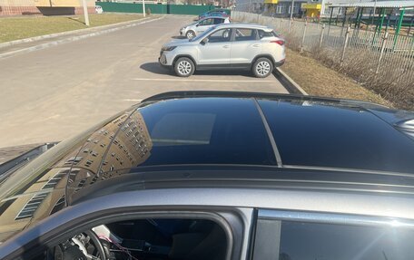 Mitsubishi Eclipse Cross, 2018 год, 2 000 000 рублей, 35 фотография