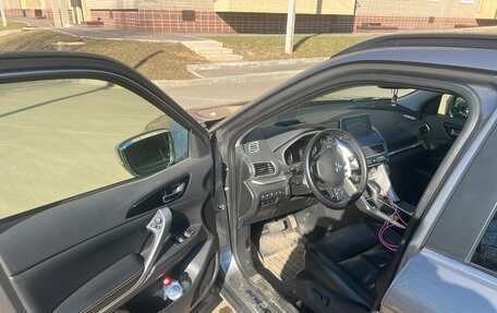 Mitsubishi Eclipse Cross, 2018 год, 2 000 000 рублей, 34 фотография