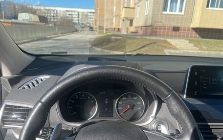 Mitsubishi Eclipse Cross, 2018 год, 2 000 000 рублей, 31 фотография