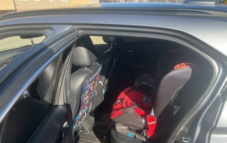 Mitsubishi Eclipse Cross, 2018 год, 2 000 000 рублей, 29 фотография