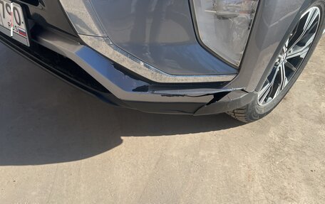 Mitsubishi Eclipse Cross, 2018 год, 2 000 000 рублей, 36 фотография