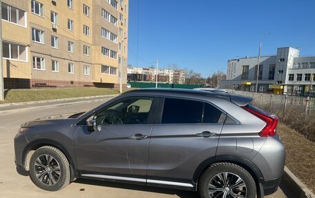 Mitsubishi Eclipse Cross, 2018 год, 2 000 000 рублей, 37 фотография